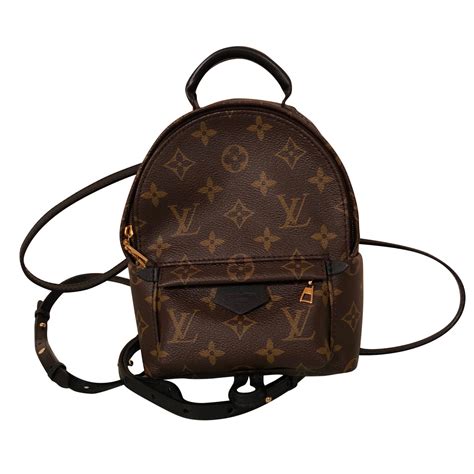 mini sac a dos louis vuitton pas cher|Louis Vuitton Pre.